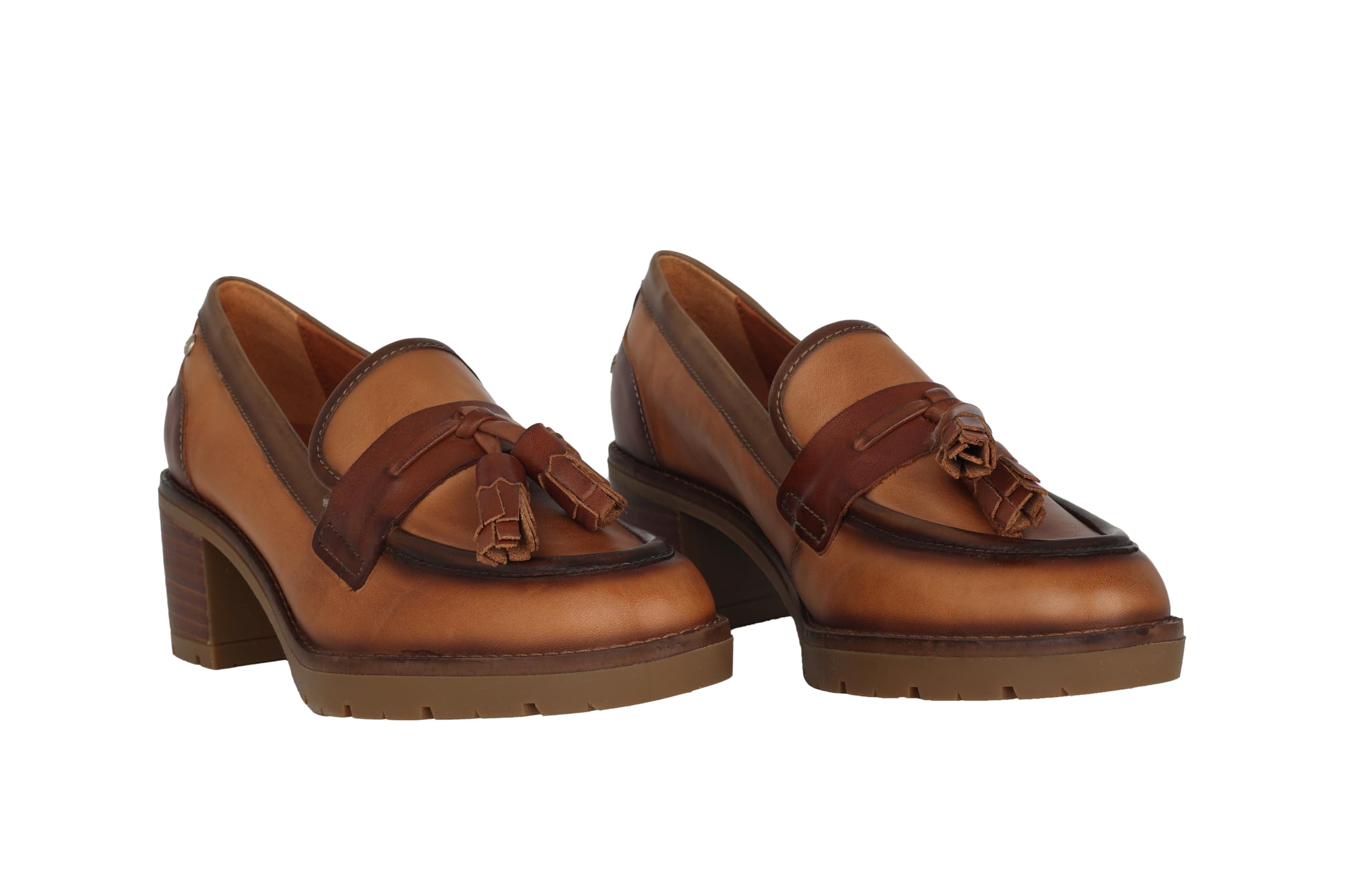 Pikolinos Llanes - Scarpe col Tacco da Donna