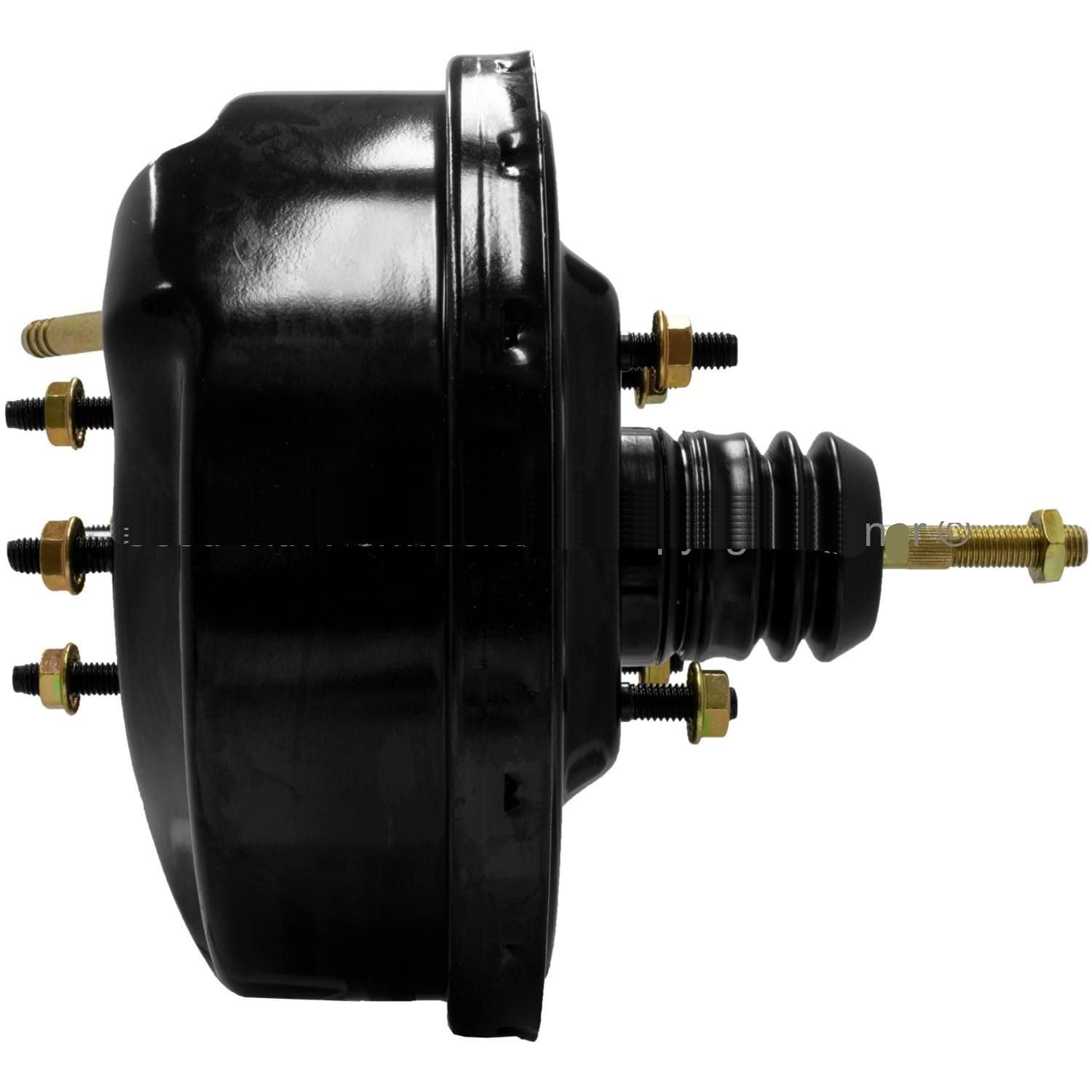 Amazon.com: Mechanics Choice Power Brake Booster for 1973