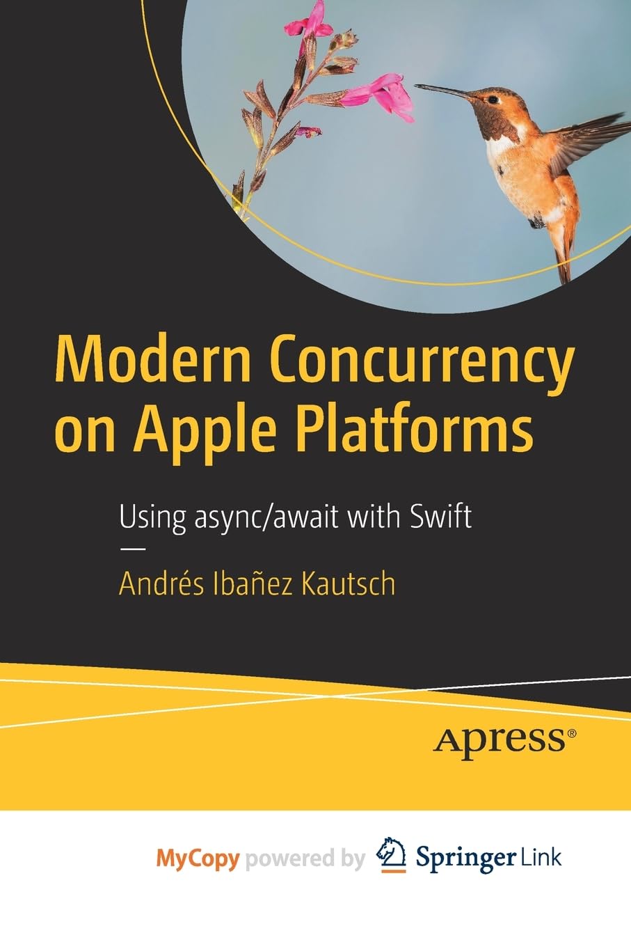 Modern Concurrency on Apple Platforms: Using async/await with Swift
