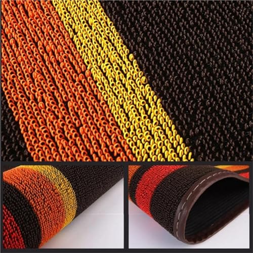 Tapis de sol auto élégants et durables pour Santa Fe 2016 - 6