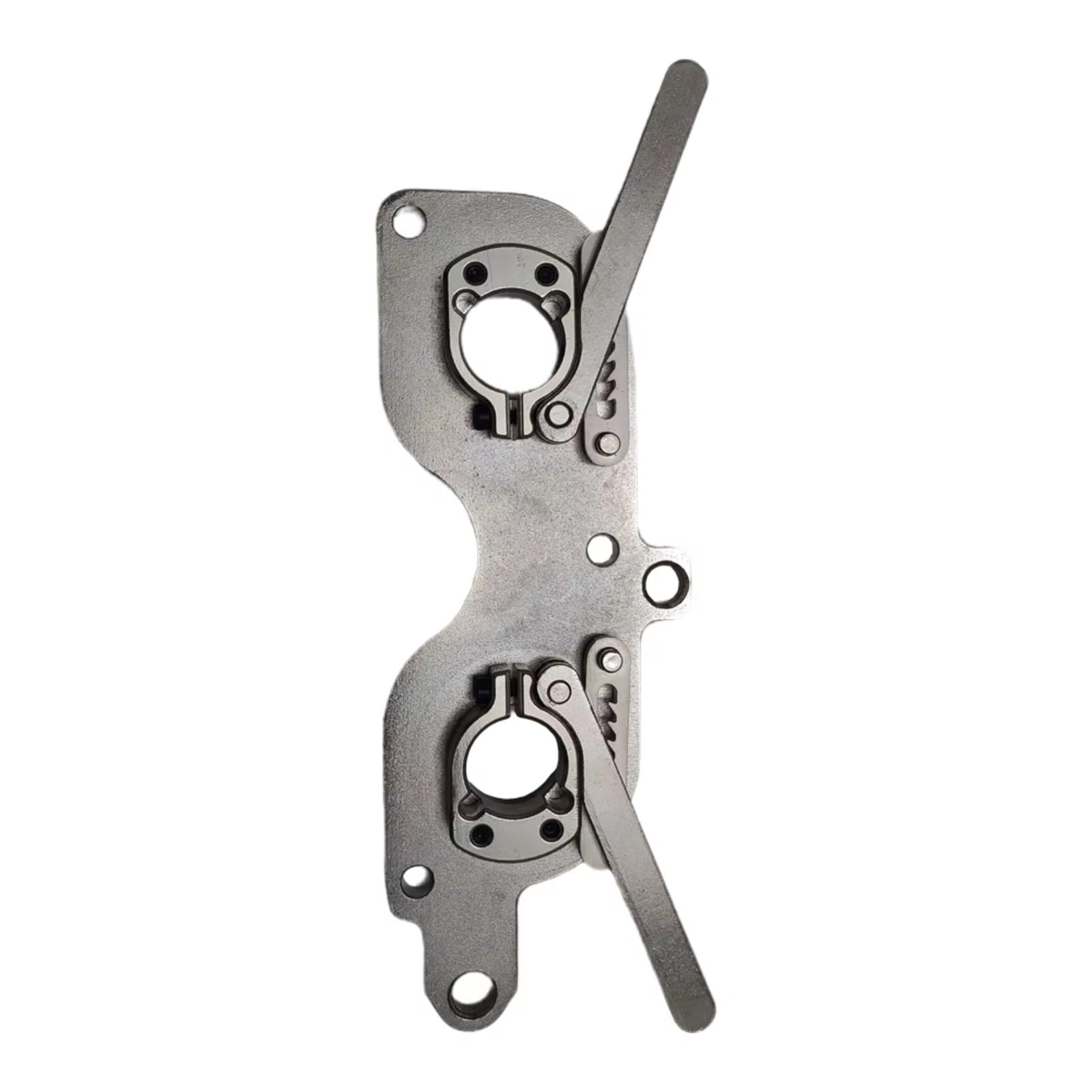 Compatibile Con Per Tiguan 2015-2020 Motore Auto Tendicatena Testa Albero Camme Strumento Blocco Albero Motore Rivestimenti Interni Automatici OEM: 611006 Kit Attrezzi Per Fasatura