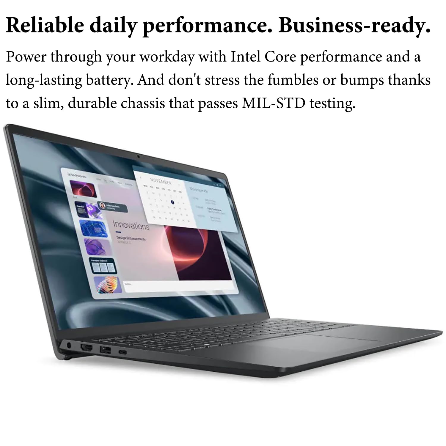 Amazon.com: Dell Pro 15 Essential 15.6