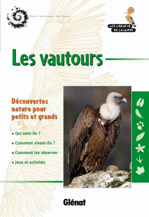 Les vautours