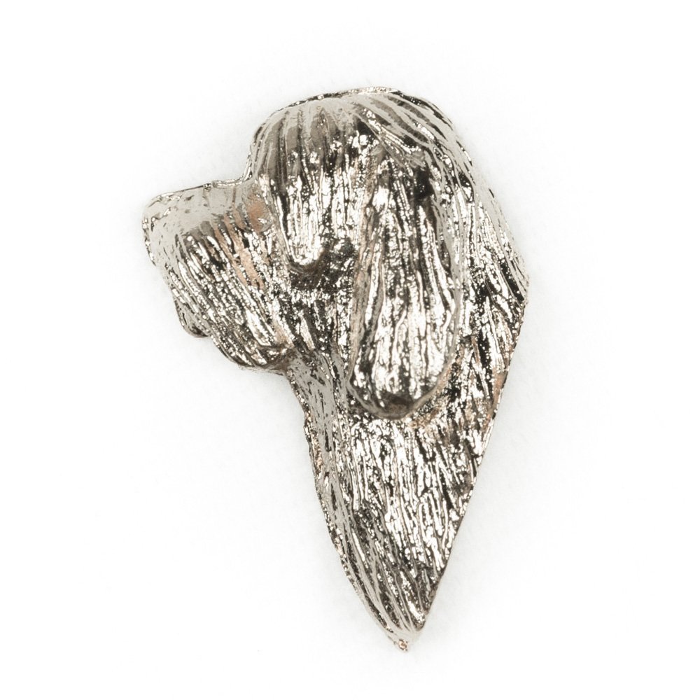 Petit Basset Griffon Vendeen Made In U K Artistic Style