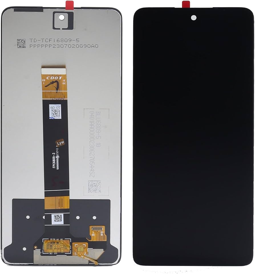 Amazon.com: Avvood for TCL 40 NxtPaper 4G T612B LCD Display Touch Amazon.com: Avvood for TCL 40 NxtPaper 4G T612B LCD Display Touch