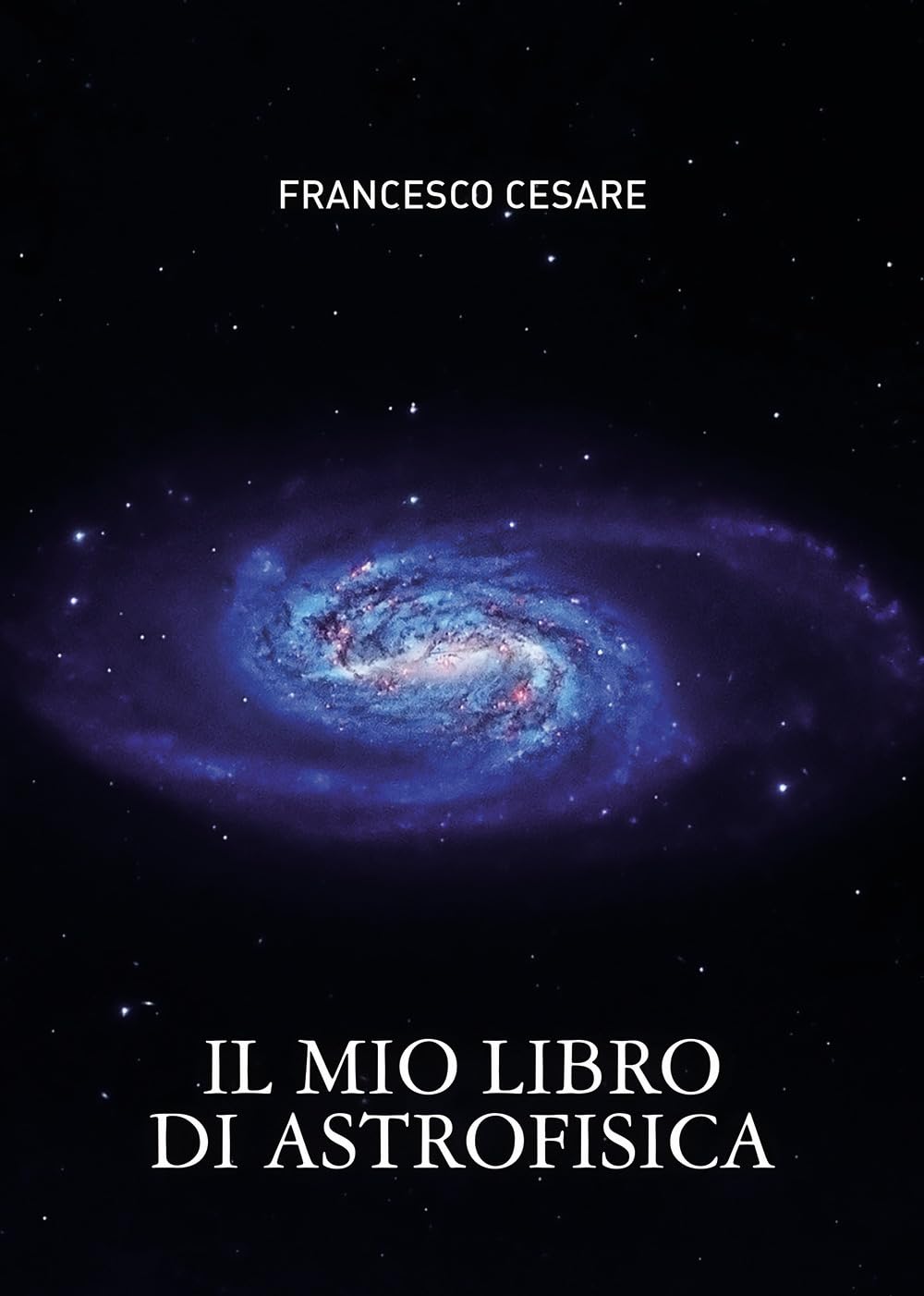 Il Mio Libro Di Astrofisica - 4