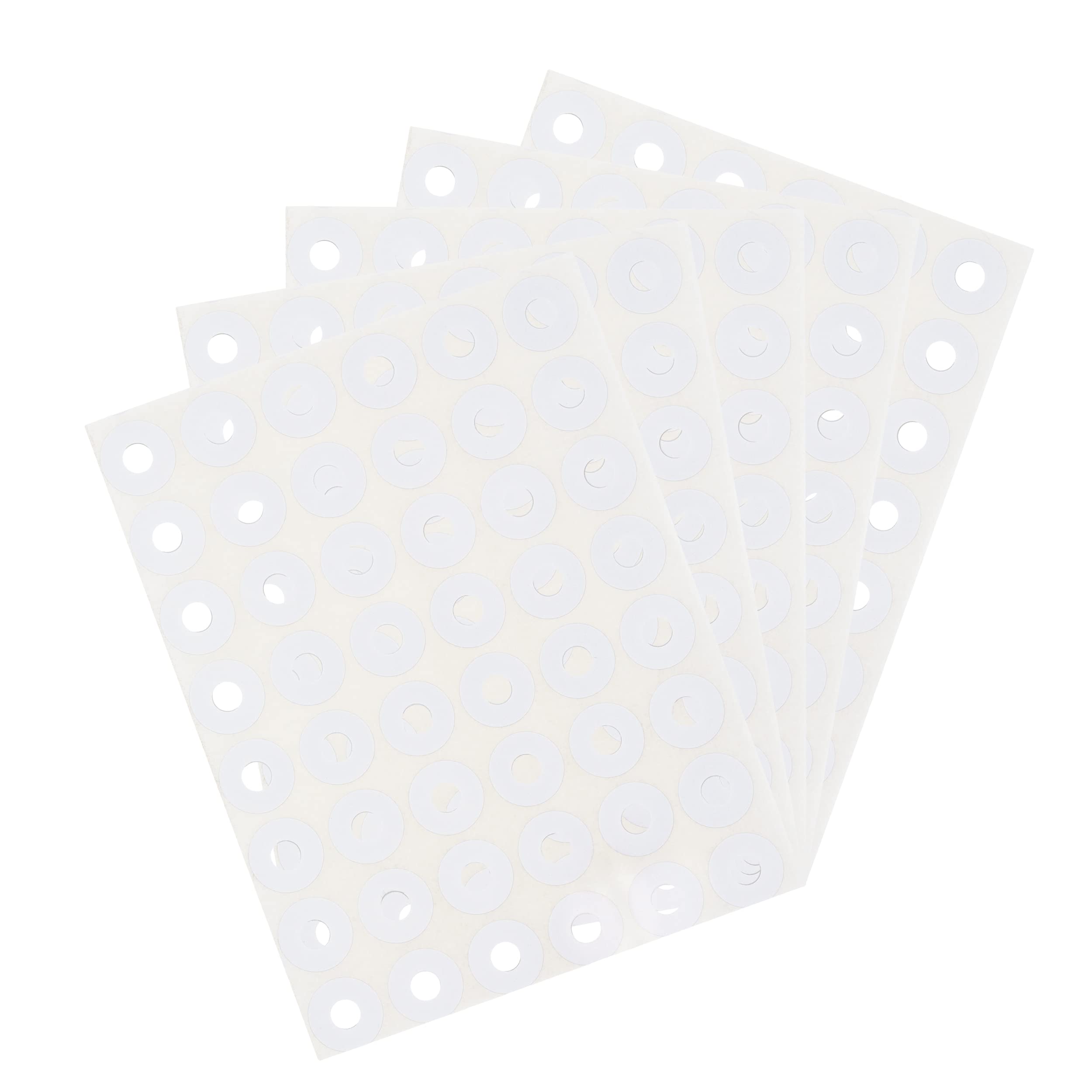 TSI Reinforcement Ring Pack of 240), white - Image 2