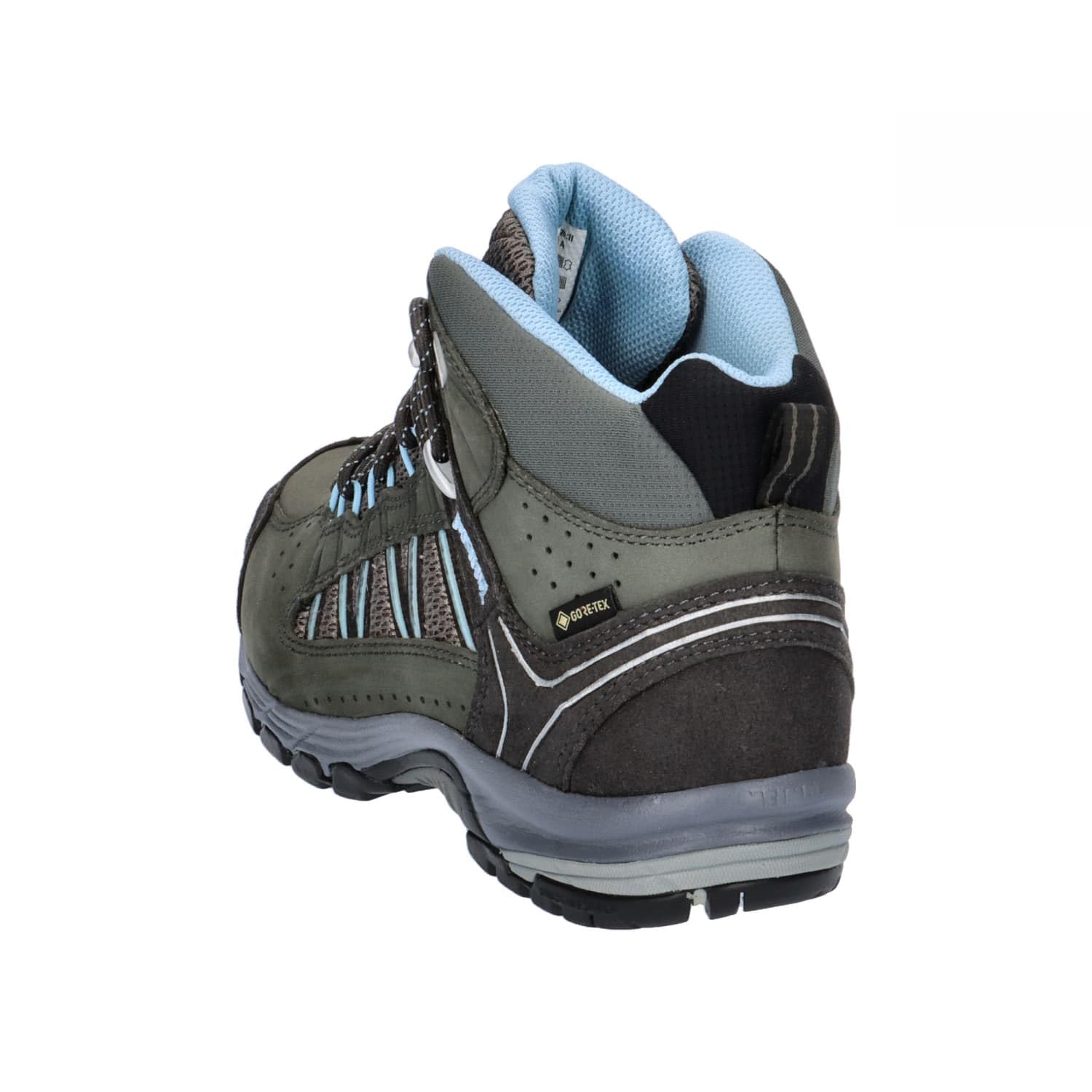 Meindl Femme Damen Outdoorschuh Chaussure de randonnée