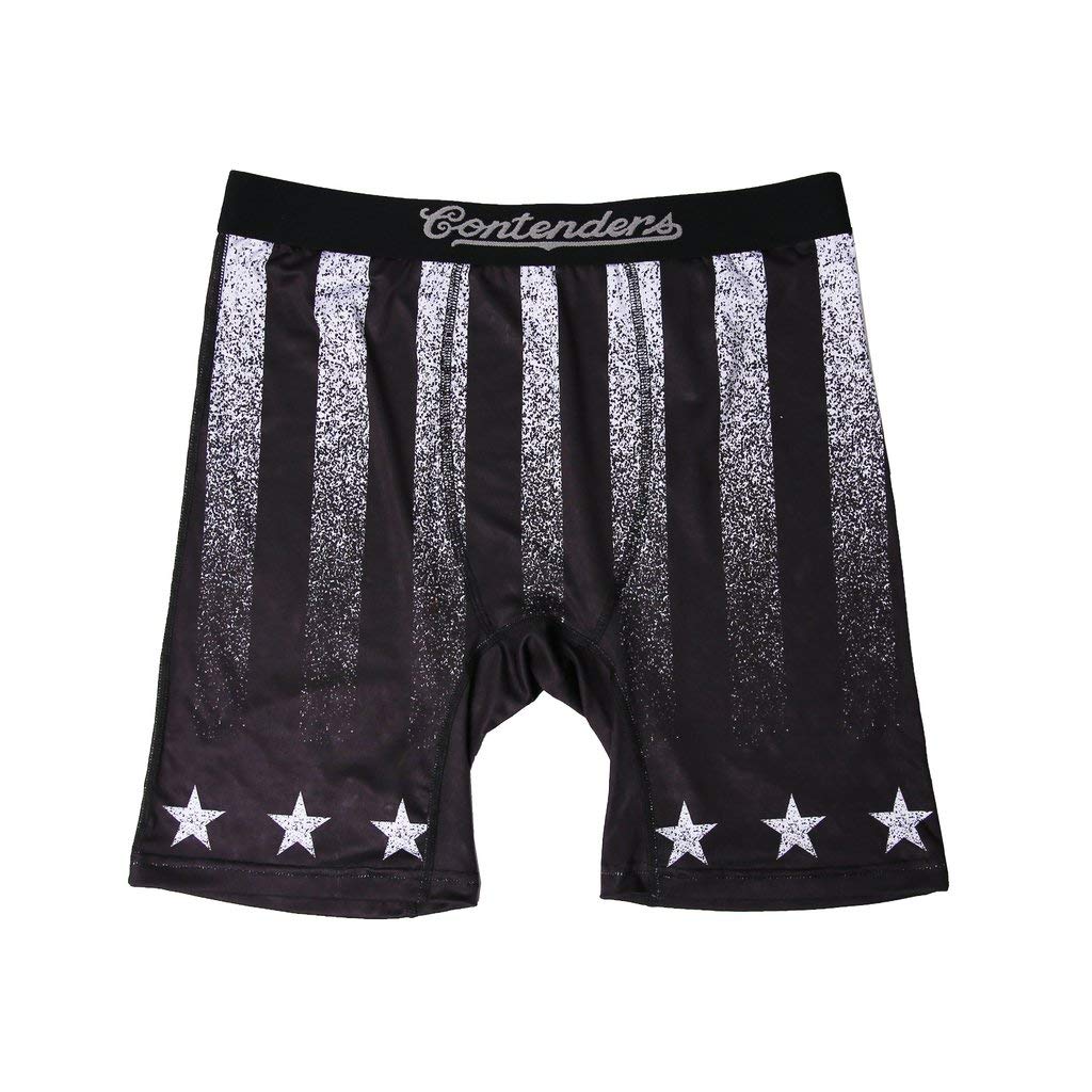 Creed II Adonis Boxer Brief