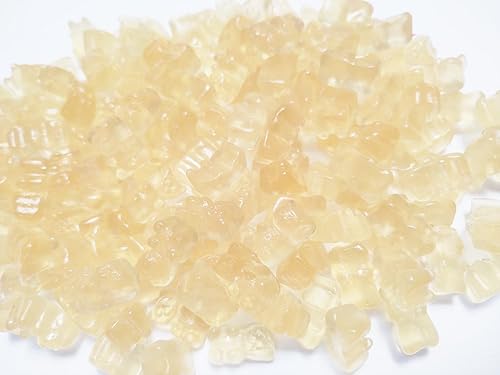 Miniatura 2 de SweetGlob Yummy Fun - Ositos de gomita (cereza silvestre roja, 1 libra)