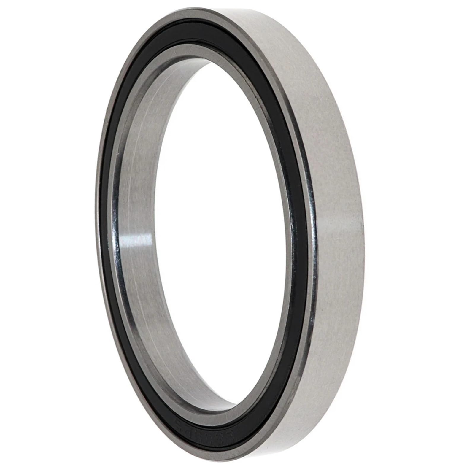 Cojinetes de bolas de ranura profunda 10 Uds rodamiento 6809-2RS 61809-2RS1 6809 6809RS 6809RZ 45x58x7 rodamientos de bolas sellados sección delgada rodamientos rígidos de bolas
