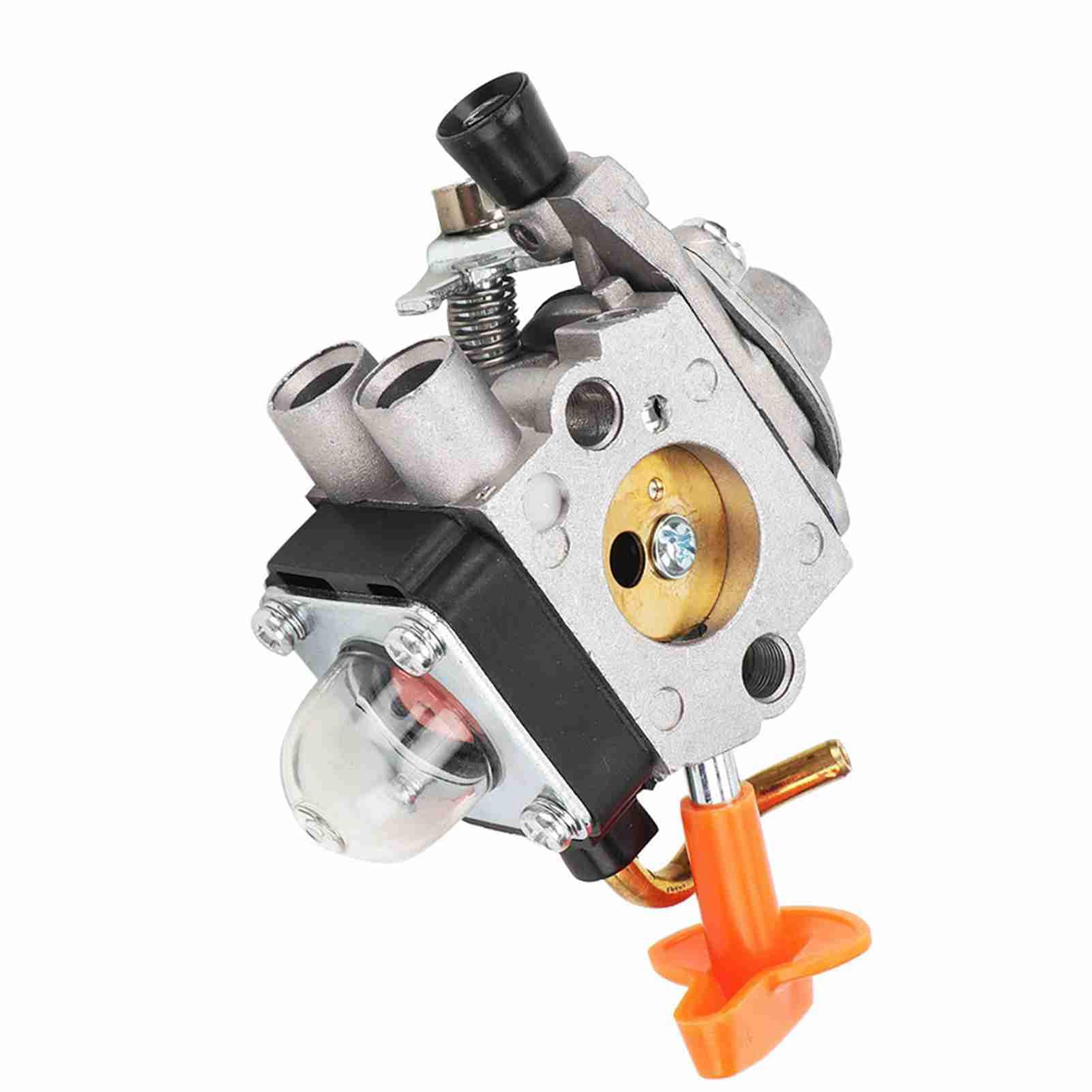 Carburador Apto para FS87, KM90, KM100, SP90, FS90, HL90, FC90 FC95, FC100, FC110, HL100, HL100K, FS90K, FS100, FS110, FS110X, HT100, Bueno para Mezclar