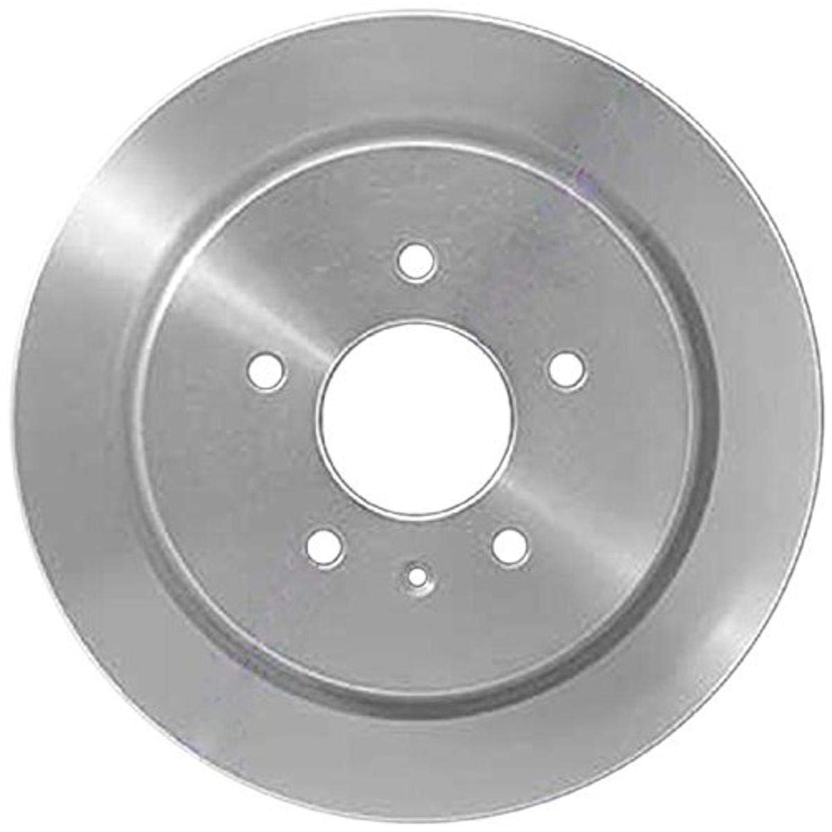 Bendix Premium PRT5607 Rear Brake Rotor for Cadillac CTS 2007-2003, STS 2011-2005