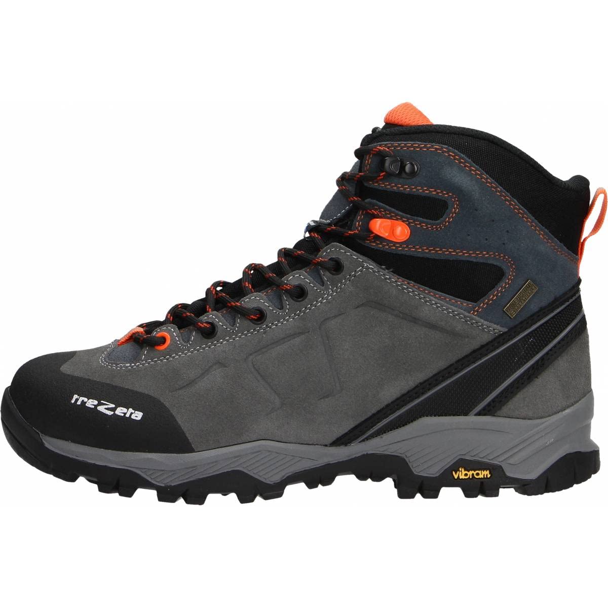 TrezetaMen's Drift Wp Hiking Shoe