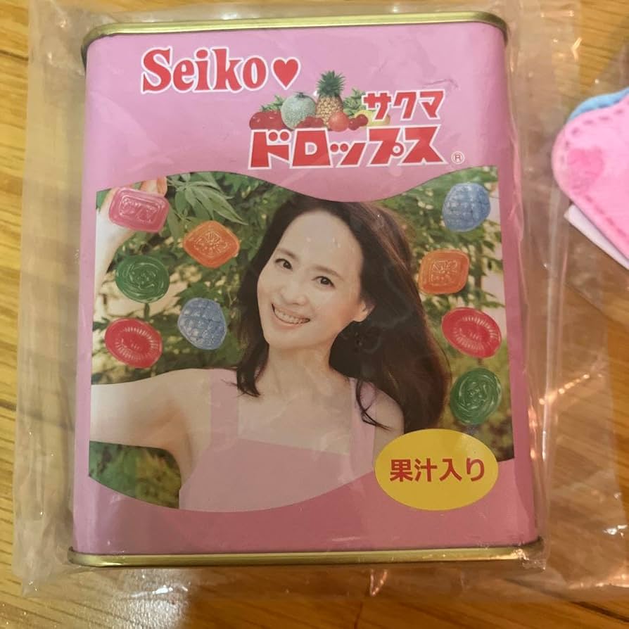 松田聖子　30周年　食器セット　新品未使用！ 松田聖子 30周年 食器セット 新品未使用！