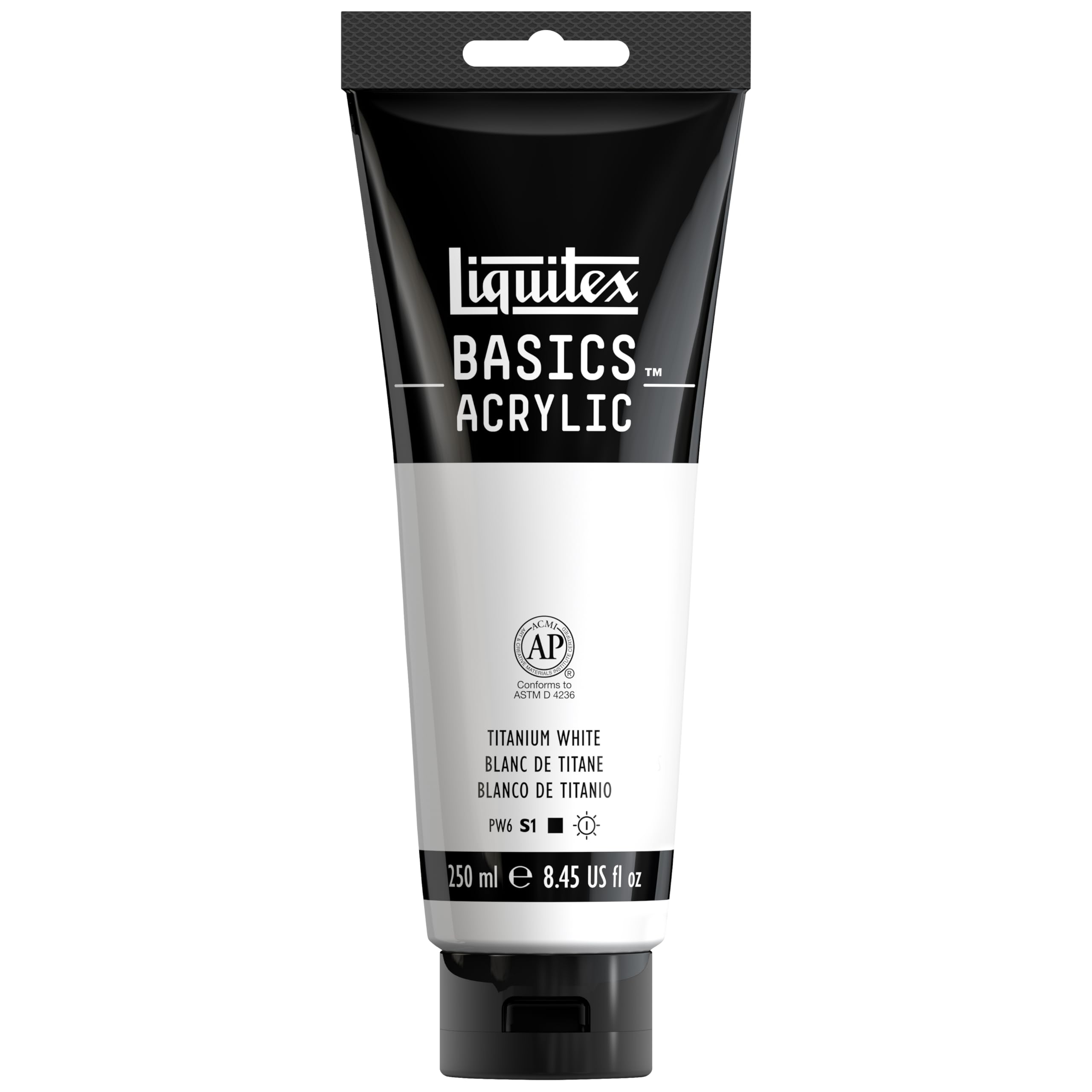 Liquitex White