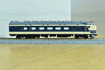 Amazon | 98608 クハネ583-17 JR 583系電車（JR東日本N1N2編成