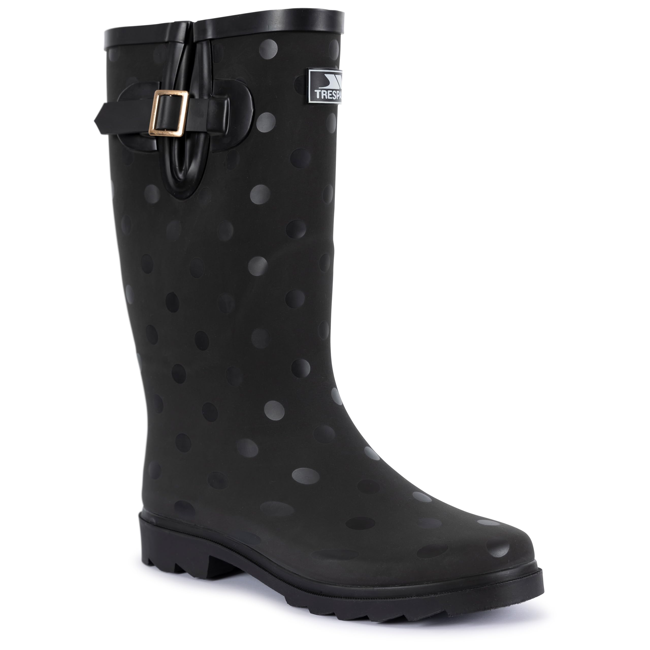 Trespass Kobiety Womens WellyDAMSKIE DOBRZE