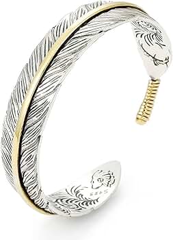 SHARCA TROVE シルバーバングル