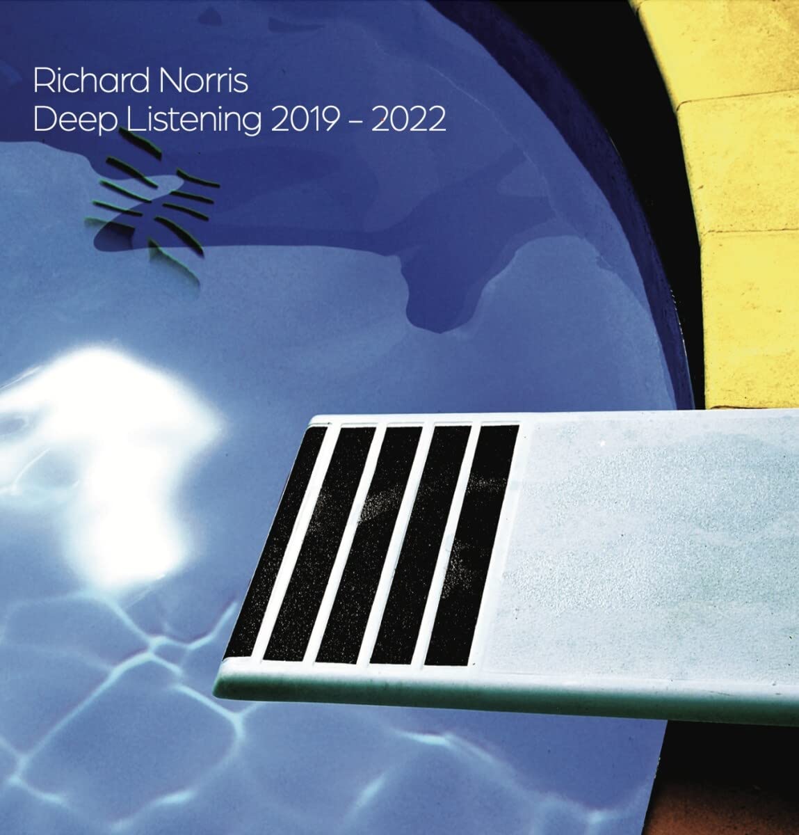 DEEP LISTENING 2019-2022 [VINYL]