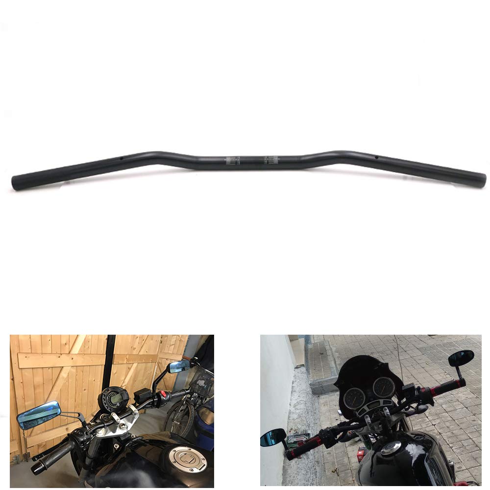 Types Of Motorcycle Handlebars Reviewmotors.co