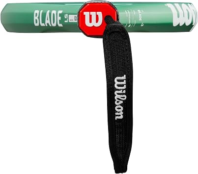 Wilson Blade Padel Rackets