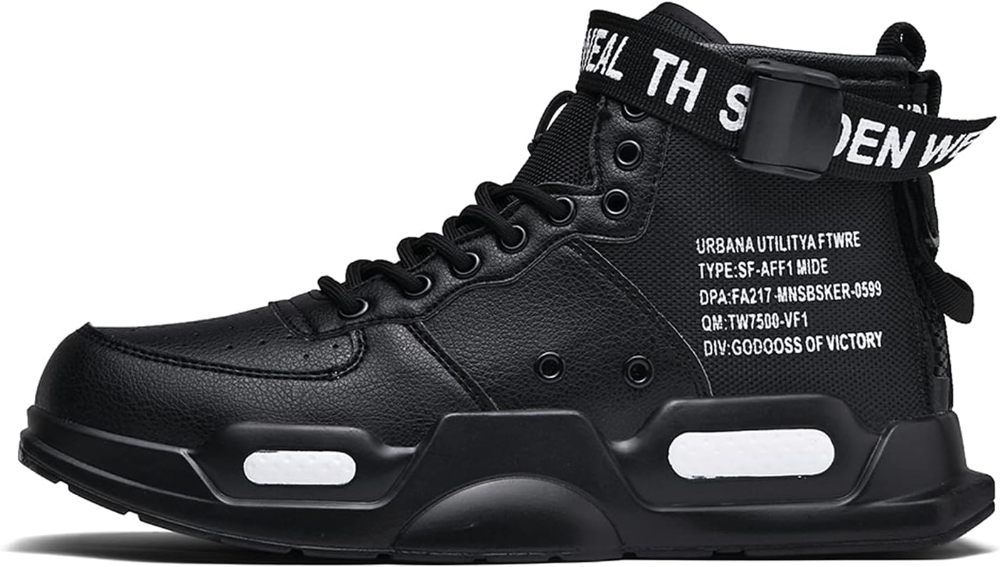 nike basketball sneakers mens