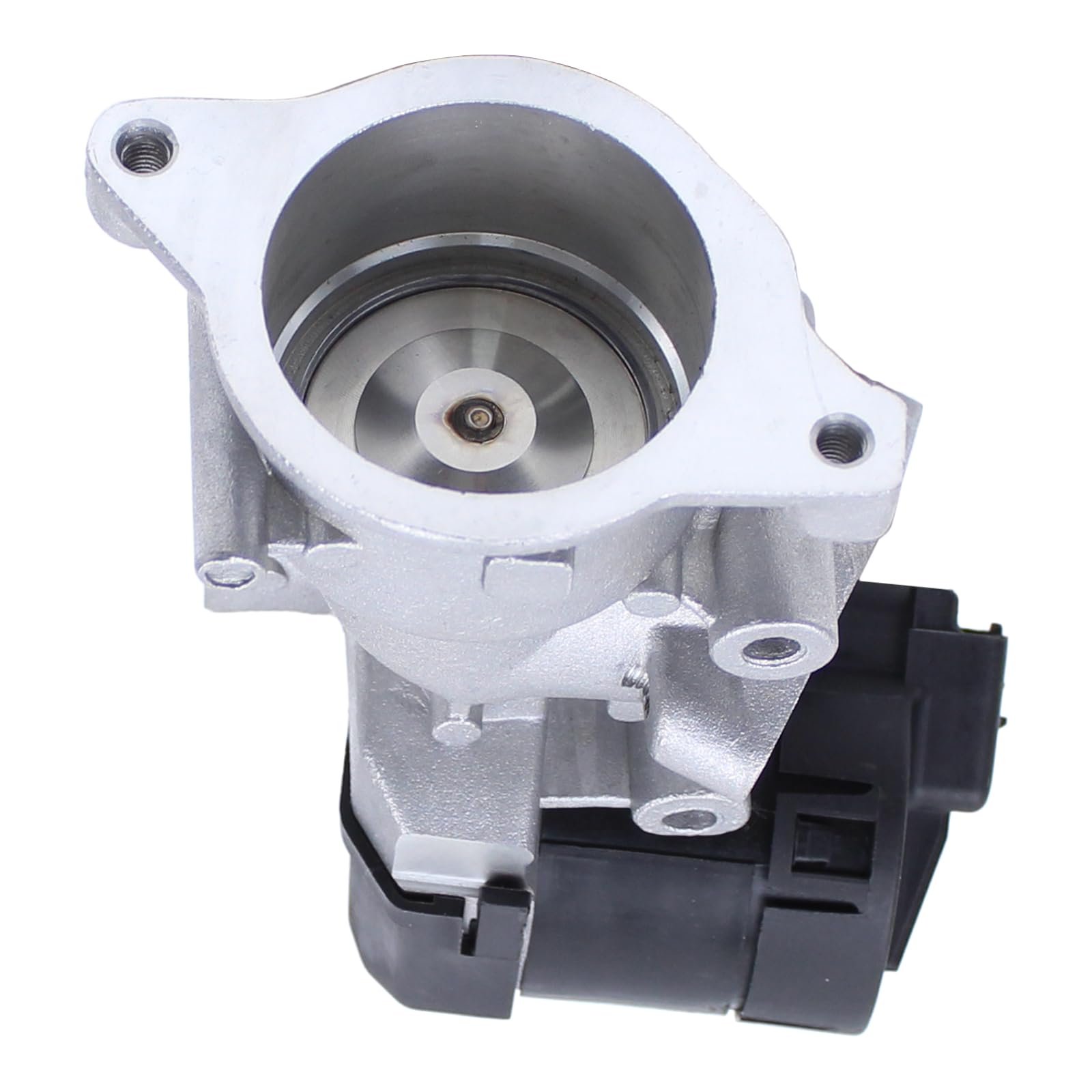 Válvula EGR incluye junta sellada para Cit-Roen C4 C5 C8 Dispatch Fia-t for-d Focus C S Max Galaxy Kuga Mondeo PUE-geot 307 308 407 5008 508 607 807 Expert Tepee Vol-vo C30 C70 S40 S80 V40. V50 V70