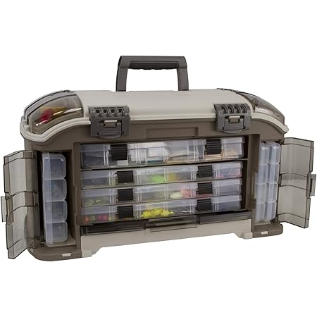 plano 7771 tackle box