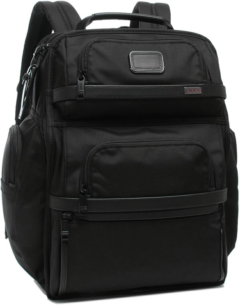 BROOKSブルックス・ビアンキ・ブロンプトン・バックパック