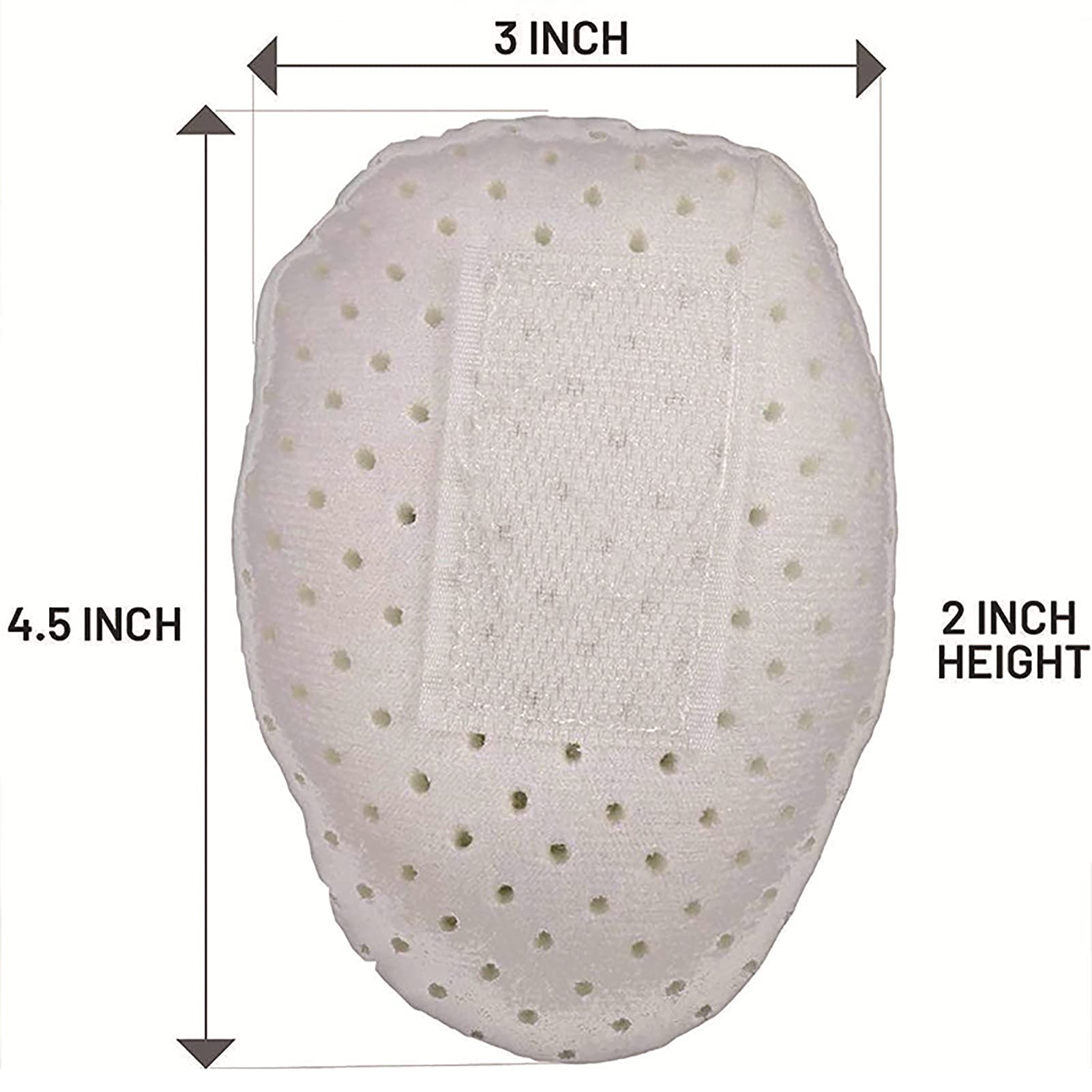 Cinturón ajustable para hernia para hombres, braguero de soporte para hernias inguinales en la ingle, correa para la cintura del lado izquierdo o derecho, soporte para hernia inguinal para hombres c
