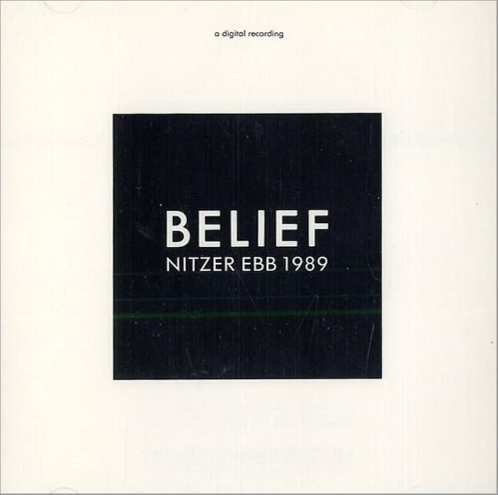 Amazon.co.jp: Belief: ミュージック
