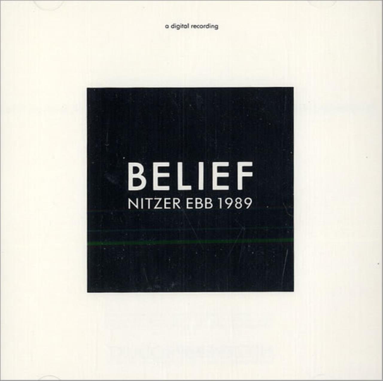 Belief-Nitzer Ebb '89