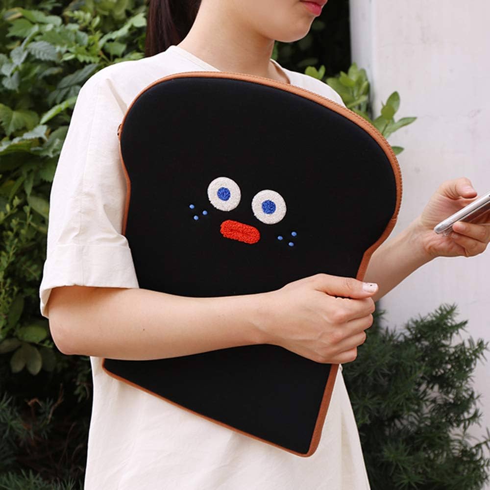 Amazon | Brunch Brother 13インチノートパソコン PC 保護ポーチ