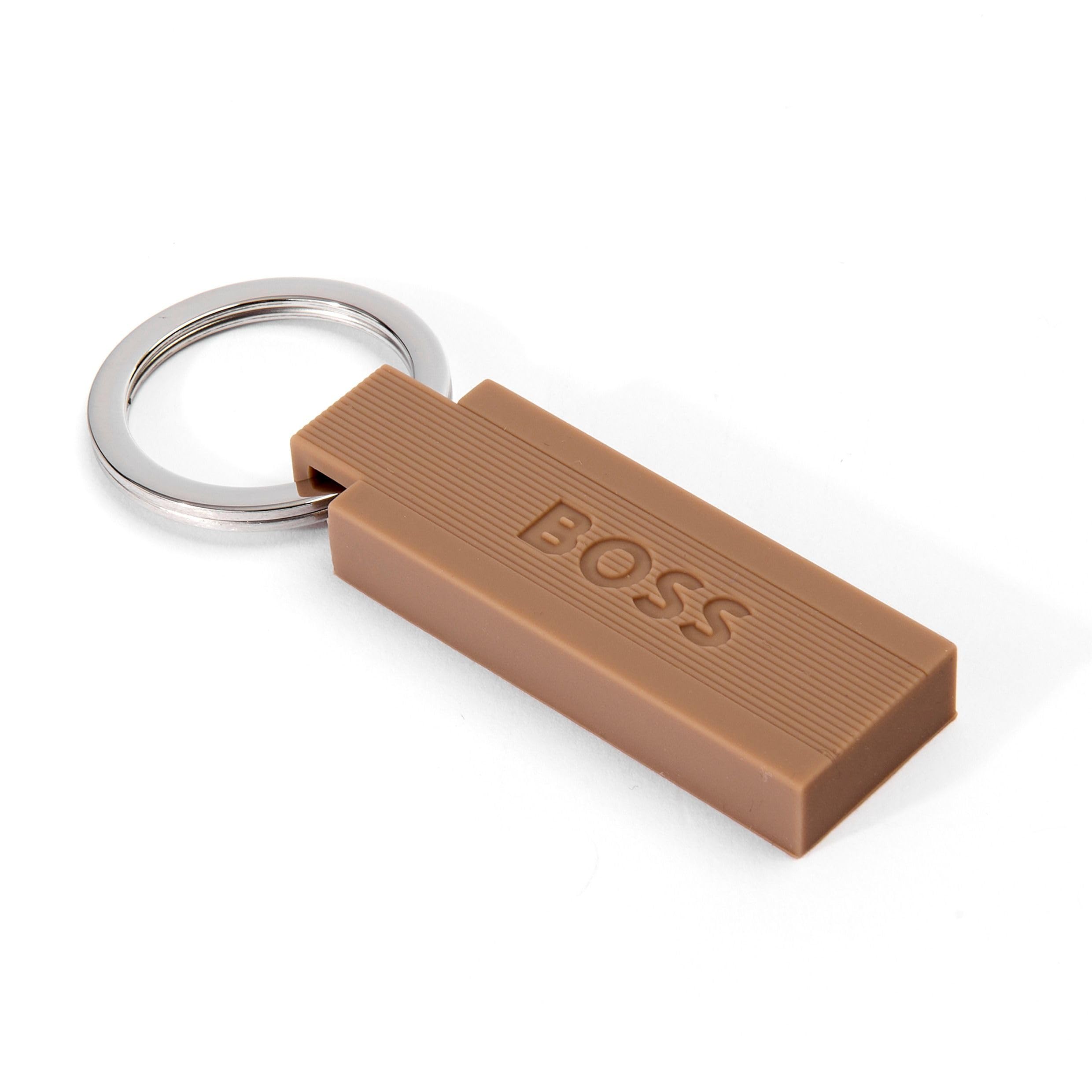 BOSS Portachiavi Edge