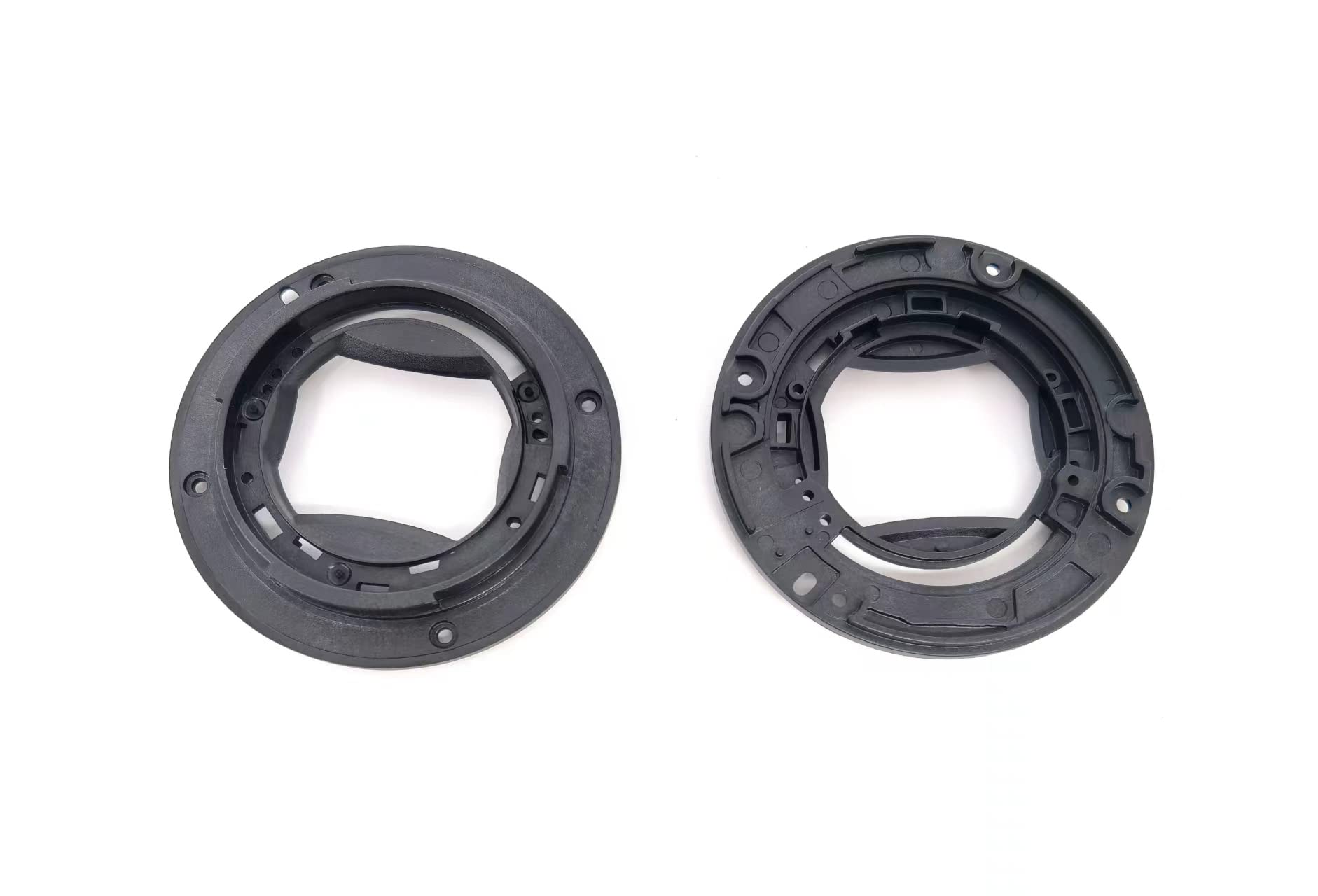 1 Uds. Anillo de Montaje de Bayoneta de Lente Compatible con Fujifilm XC 16-50mm 16-50mm f/3,5-5,6 Pieza de reparación OIS (Color : 3pcs)