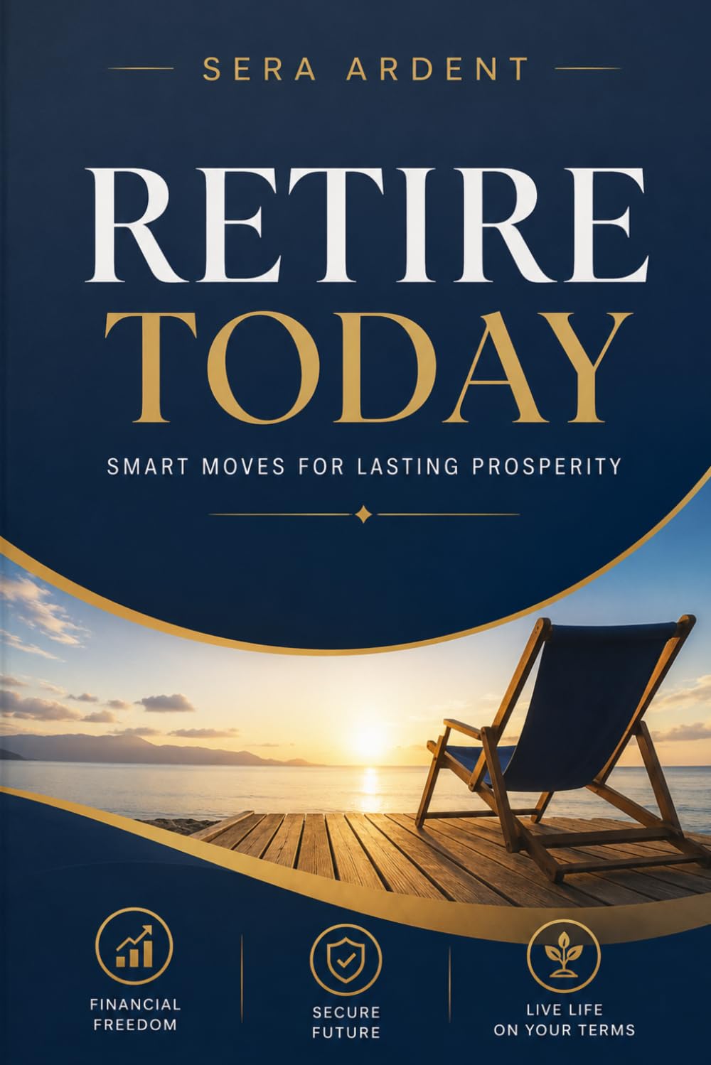 Retire Today: Smart Moves for Lasting Prosperity