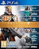 Hazte con Destiny: La Colección y llévate el DLC con el arma Gjallarhorn de hierro de regalo