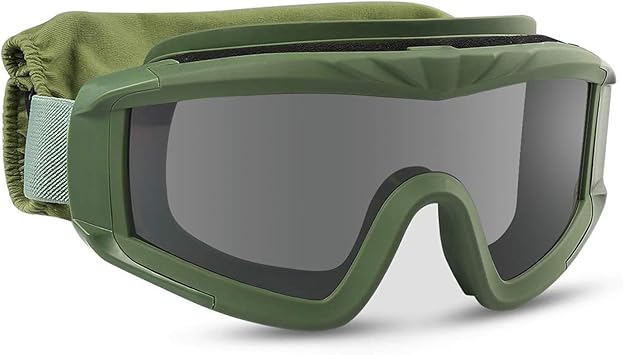 Amazon Freehawk ミリタリータクティカルゴーグル エアソフト安全ゴーグル オートバイゴーグル 3つの交換可能なマルチレンズ付き シューティング ペイントバル ハイキング スキー ライディング用 Freehawk 自転車 Amazon Freehawk ミリタリータクティカルゴーグル エアソフト安全ゴーグル オートバイゴーグル 3つの交換可能なマルチレンズ付き シューティング ペイントバル ハイキング スキー ライディング用 Freehawk 自転車