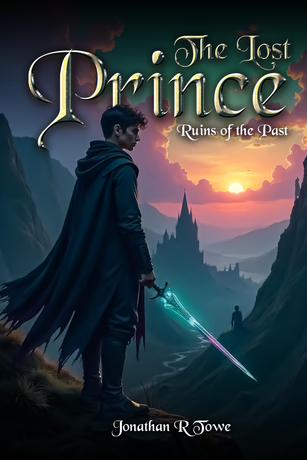The Lost Prince