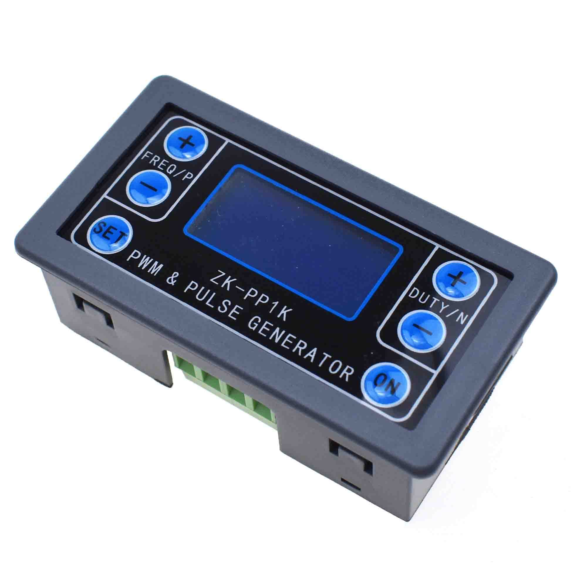 ZK-PP1K PWM Pulse Frequency Duty Cycle Module Square Wave