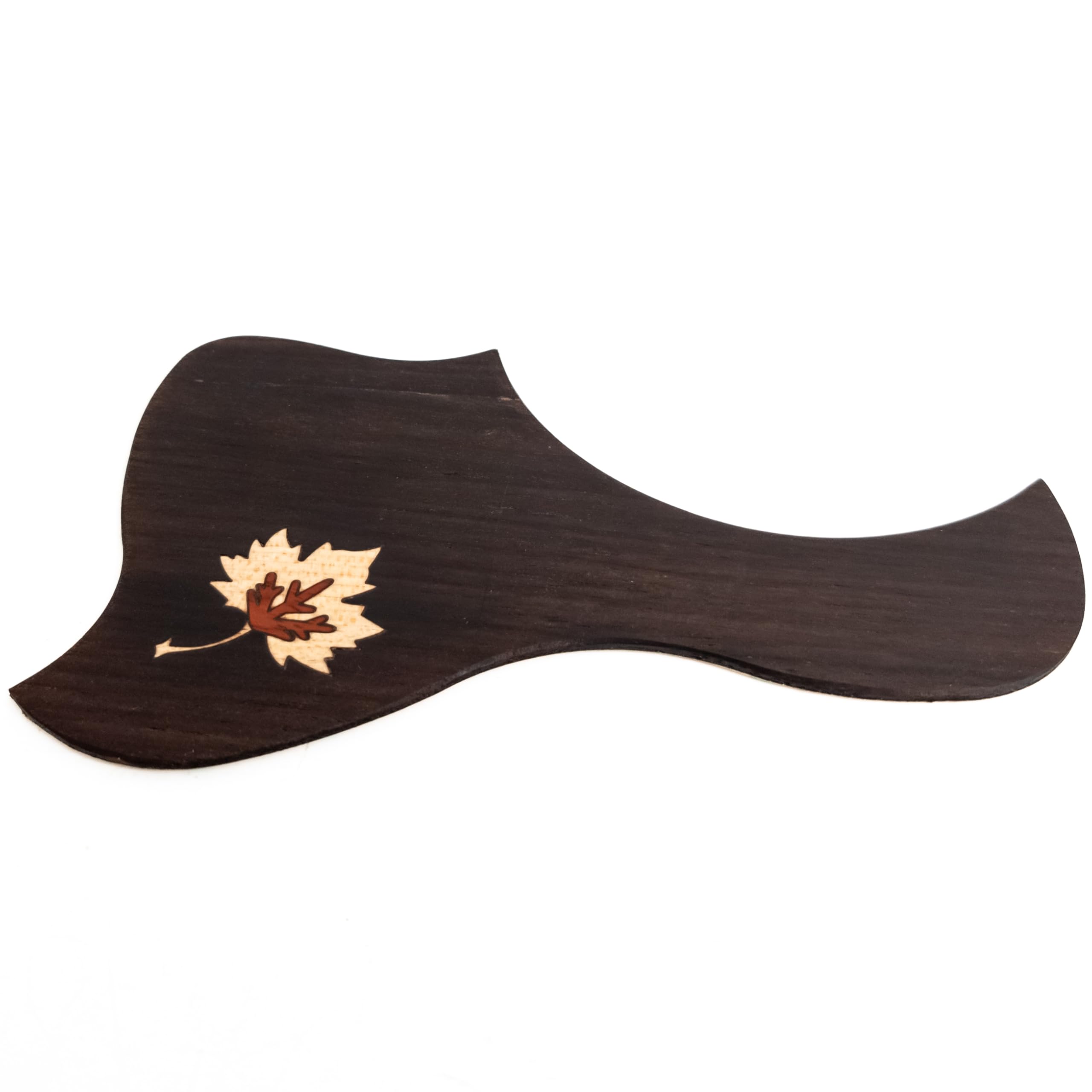 Guitar Pick Guard, Pickguard do gitary akustycznej z litego palisandru ForTaylor Abalone wkładka 300cm klej 27 wzorów(SN07)