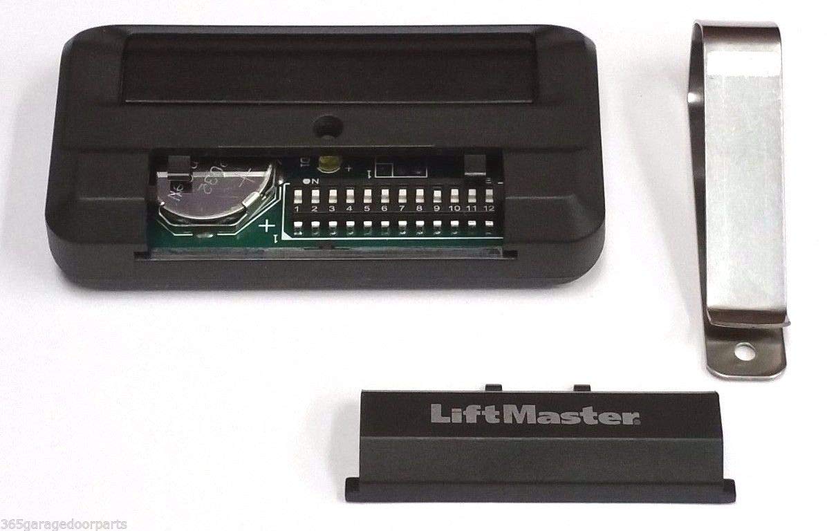 10 Pack 811LM LiftMaster Chamberlain 1 Button Security+ 2.0