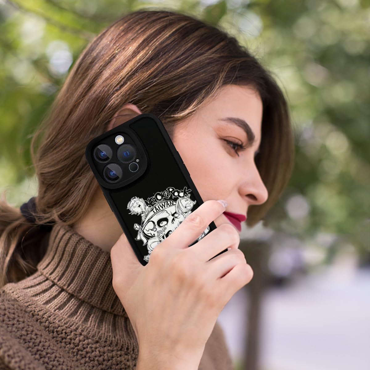 Amazon.co.jp: iPhone15ケース ワンオクロック One Ok Rock iPhone