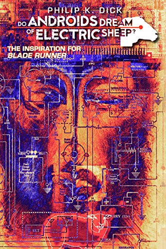 Do Androids Dream of Electric Sheep? Volume 1