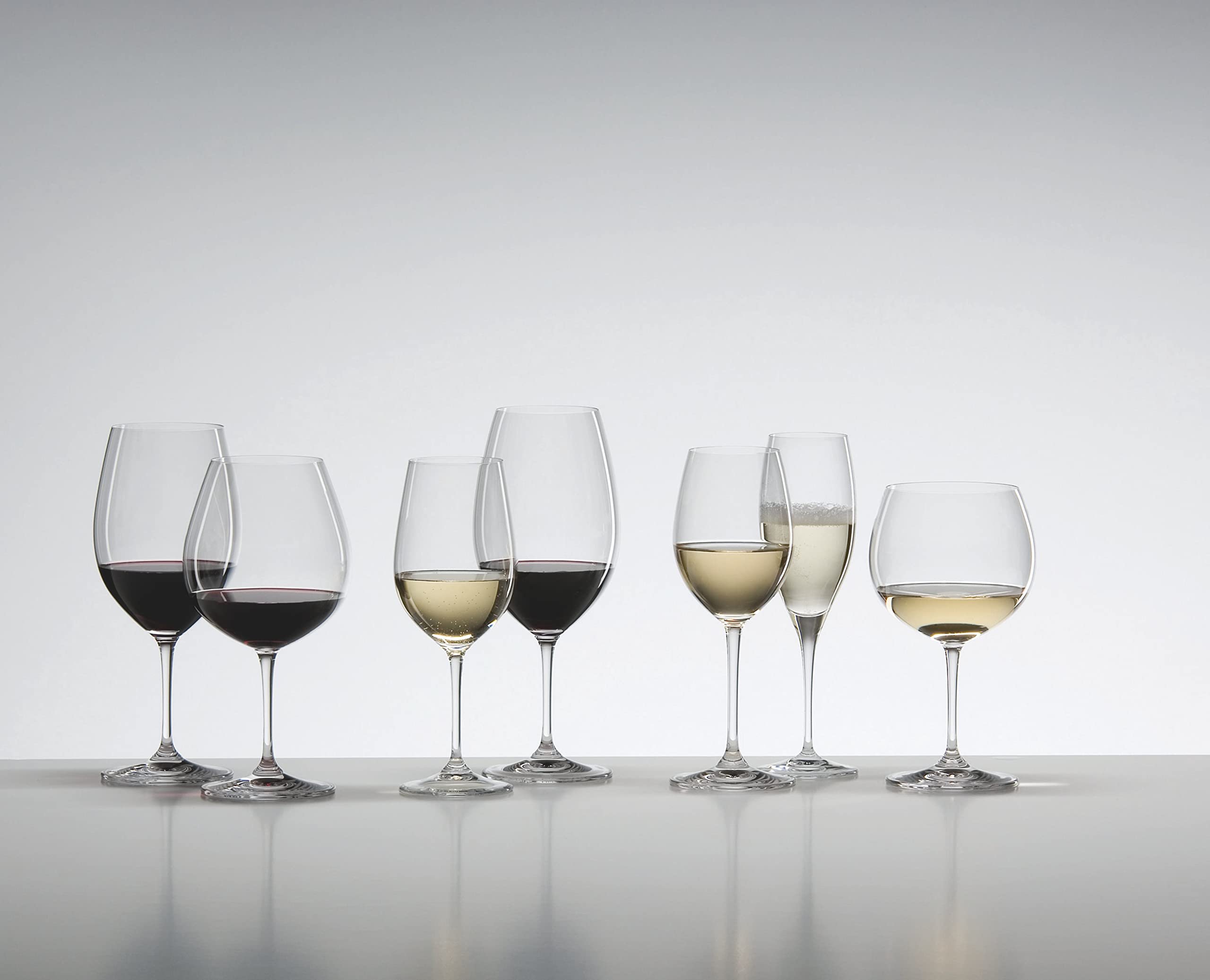 Riedel 5416/0-1 Vinum Cabernet Sauvignon / Merlot 4er Set