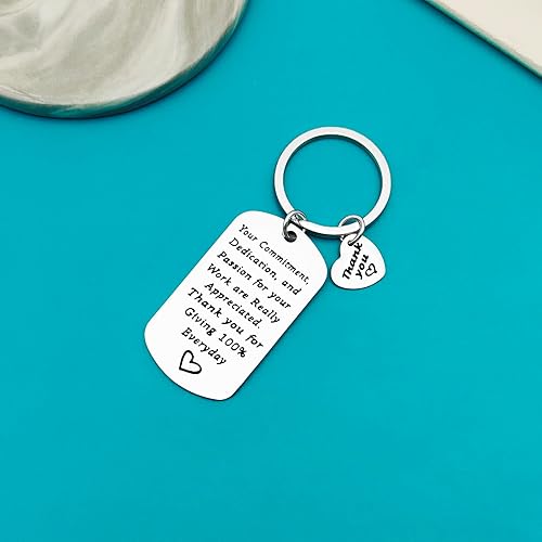 Miniatura 6 de Xiahuyu Thank You Gifts for Coworker Staff Employee Appreciation Gifts Employee Work Anniversary Employee of the Month Gifts