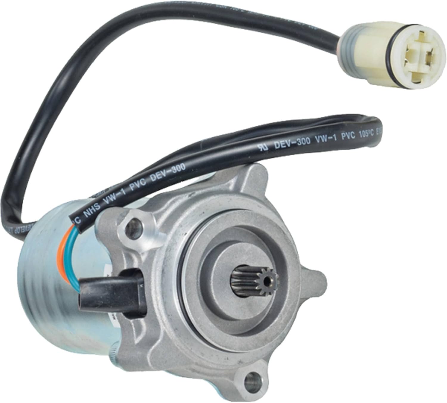 DB Electrical CMU0001 Power Shift Control Motor Compatible With/Replacement For