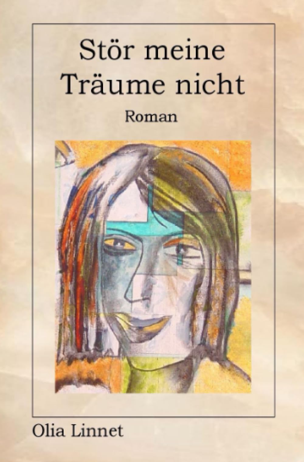 Stör meine Träume nicht