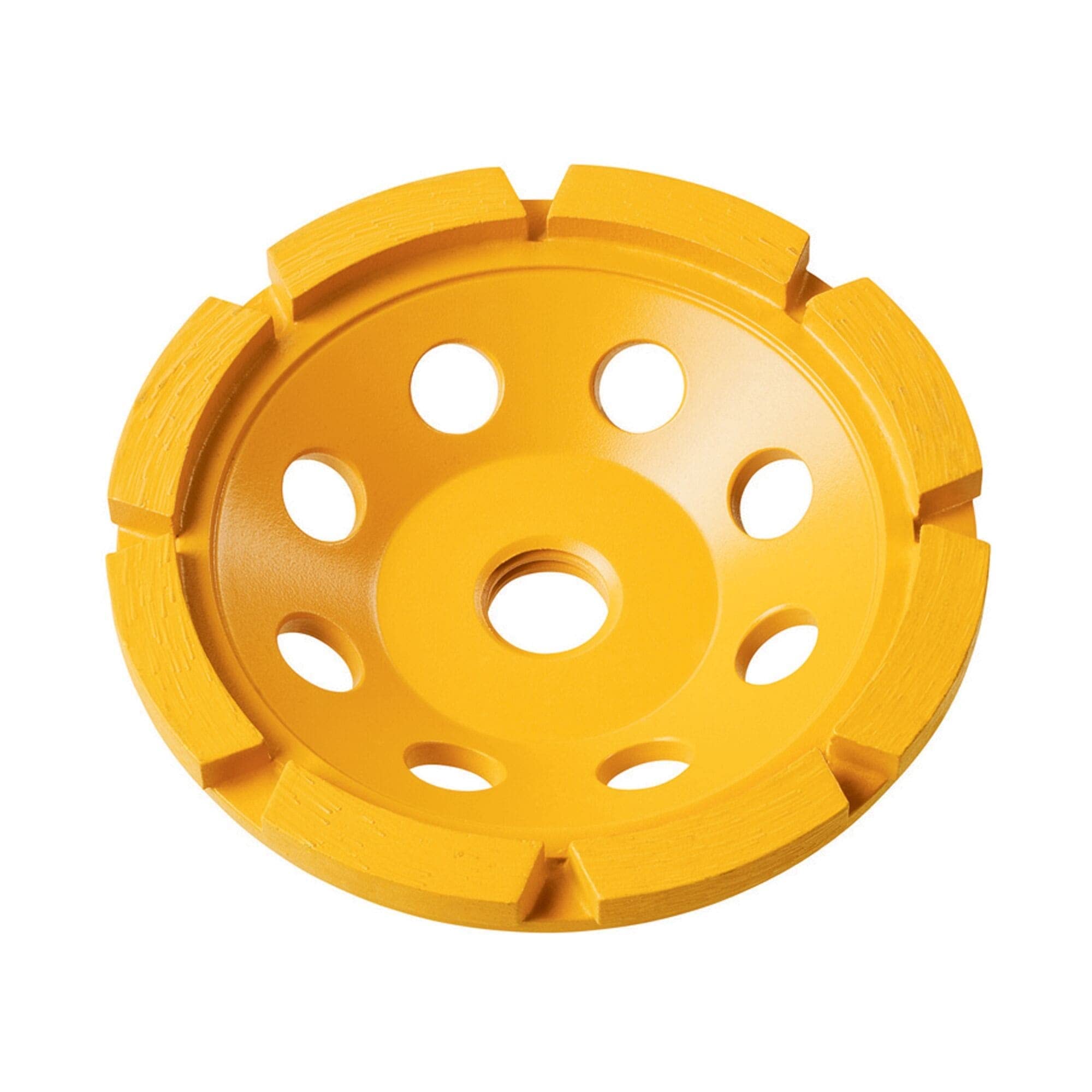 DeWALT,DT3795-QZ DT3795-QZ-Disc cup 125mm thread M14 Simple